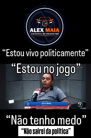 Alex Maia reforça presença política e sinaliza continuidade em Miguel Calmon