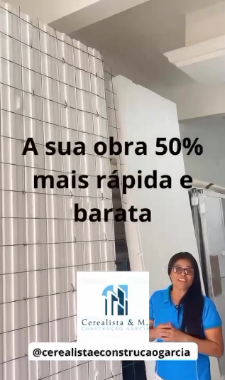 Sua construção 50% mais barata e rápida com orientação de uma engenheira civil em Miguel Calmon